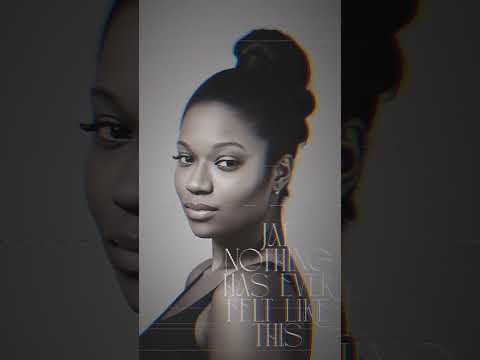 Jae – Nothing Has Ever Felt Like This (Official Music Video)