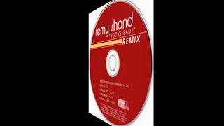 Rock Steady Remy Shand featuring Smokey 2002