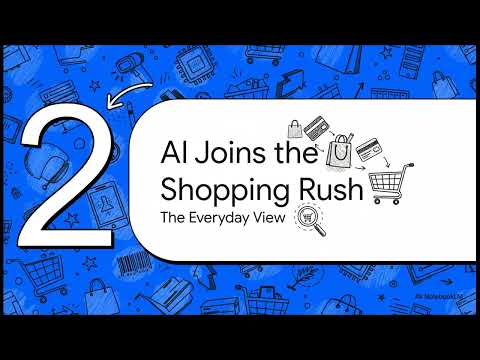 The three faces of AI