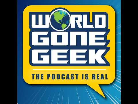 Unleashing the Jugger: From Cult Classic to Real-Life Sport w/ John Fawkes