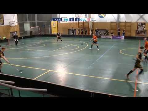 HIGHLIGHTS: Start98 - Gullivers