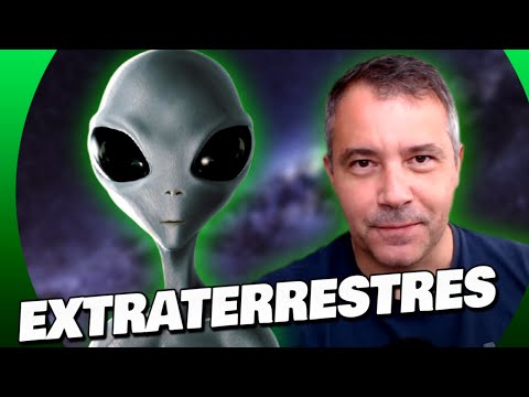 Ufólogo afirma que ALIENS ESTÃO ENTRE NÓS ft. Thiago Luiz Ticchetti