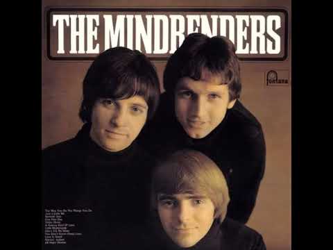 The Mindbenders - It's Getting Harder All The Time