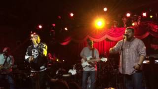 J Boog - Raggamuffin