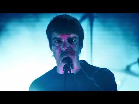 Vox Low - Live au Chabada ( 06-2021)