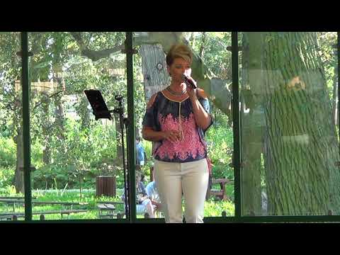 Beata Mańkowska - Żyj z całych sił (live Łabiszyn 2017)