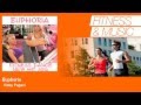 Roby Pagani - Euphoria