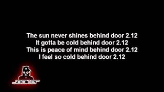 Mnemic - Door 2.12 (HQ + Lyrics)