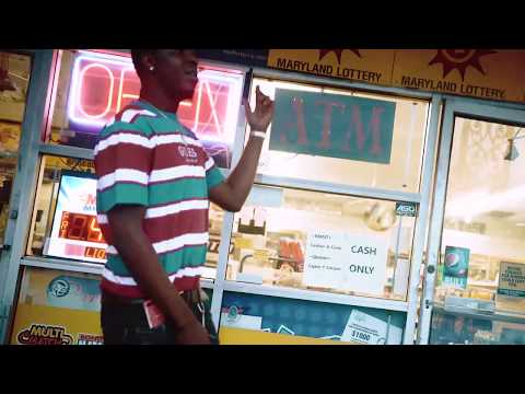 Baby Ahk - Corner Store (Official Video)