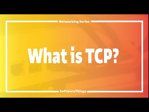 What is TCP? | Decoding TCP: The Backbone of Internet Communication