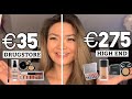 HIGH END VS DRUGSTORE MAKE UP Adoseofpaula Pinay In Germany