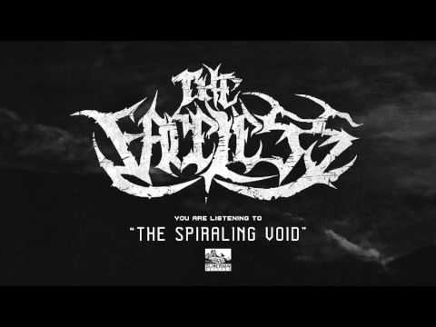The Spiraling Void