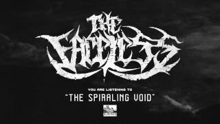 THE FACELESS - The Spiraling Void