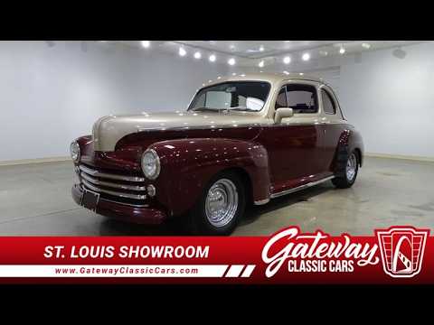 1946 Ford Coupe (CC-2070994) for sale in O'Fallon, Illinois