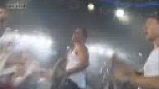 live _ Charly Lownoise & Mental Theo - Hardcore feelings