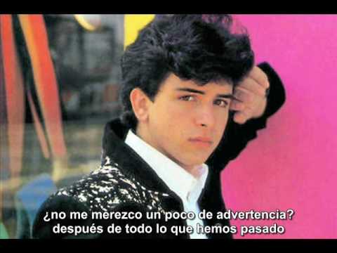 Video thumbnail for I Don’t Want To Lose Your Love
