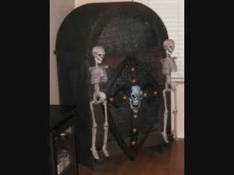 Frankie Stein and His Ghouls   Doctor Spook