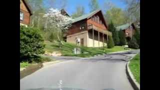 preview picture of video 'Sherwood Forest Resort, Pigeon Forge, TN - video wmv'