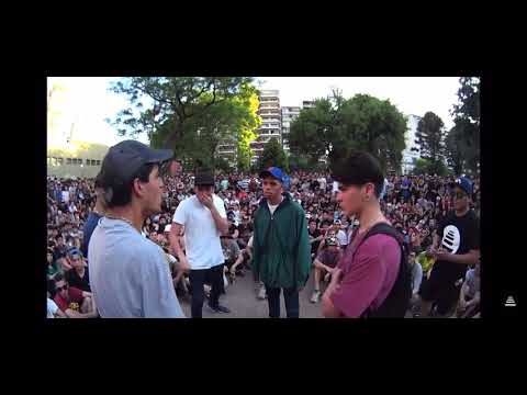 PAM SON TROMPADAS DE JUAN MEDINA-MINUTO DE AFRITO- QUINTO ESCALÓN