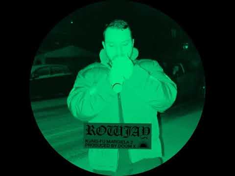 ROWJAY - Kung Fu Margiela 2 type beat "classic drip"