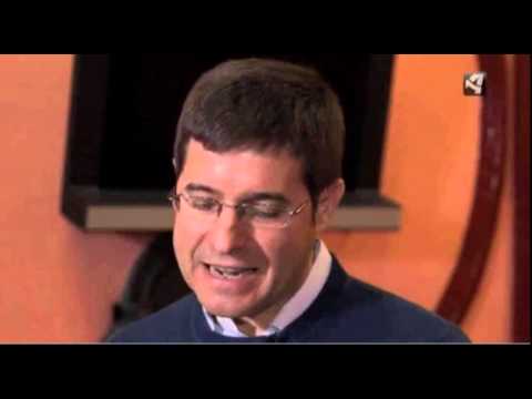 Fotograma del vídeo: La quimica del vino