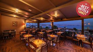 Azade Premier Hotel | İstanbul, Turkey | Hotel Review 🏩