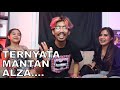 UNYE ALZA RATU PART 2 TESTIMONI RASA YANG PERNAH ADA