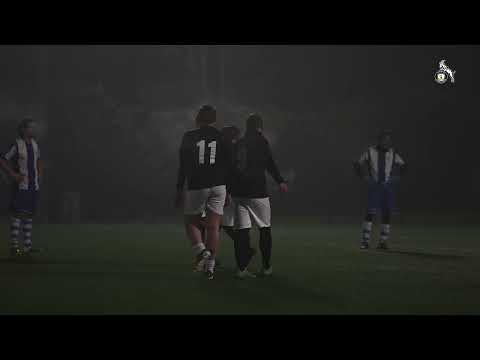 FC IGNORANTEAM - EL PUMA TEAM - Extended Pitchside