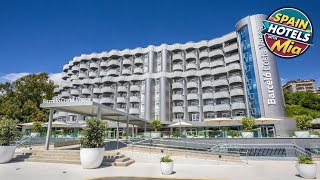 Barcelo Costa Vasca | San Sebastian, Spain | Hotel Review 🛏️
