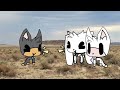 Oh Shiitake Our Friends Are Gone Oc