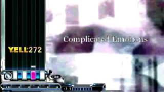 glustar - Complicated Emotions