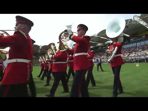 WORLD MUSIC CONTEST 2022 - SHOW&MARCHINGBAND 'FLORABAND'