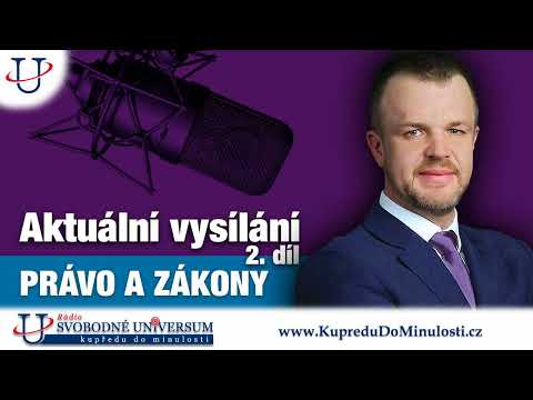 Tomáš Nielsen 2. díl: Média, zvláště ta veřejnoprávní, už neinformují – přešly do režimu propagandy