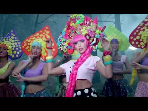 DJ Chris Parker - GOA (M.D.Project Melody-K Style Eurodance Mix Full Vwrsion)