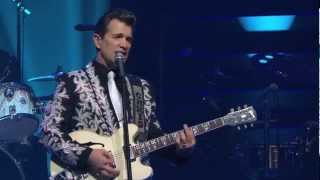 Chris Isaak &#39;Blue Hotel&#39;