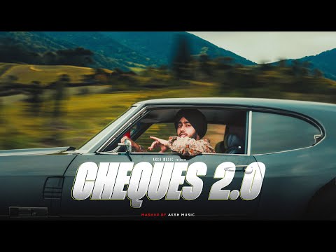 Cheques 2.0 - Shubh Mega Mashup | Imran Khan | AKSH Music | Cheques | Je Koi Shak Ni