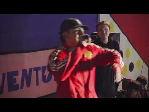 RIFE vs MAYOR | SEMIFINAL | EL SUR RIMA FECHA 7