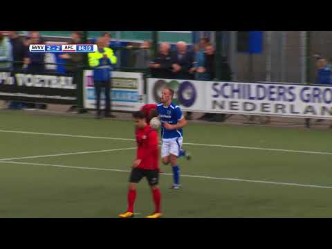 Samenvatting GVVV - AFC
