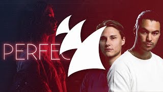 Galavant feat. Edana - Perfect