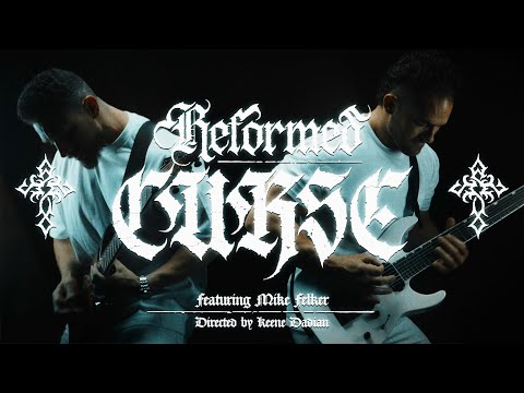 REFORMED - Curse (feat. Mike Felker of Convictions) [Official Music Video]