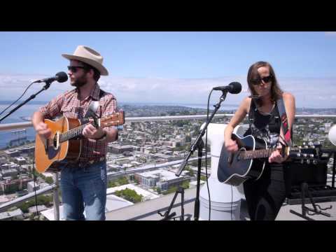 So Long - Sera Cahoone