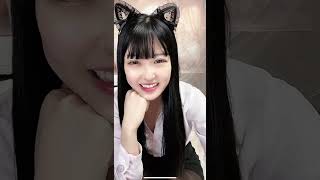 美女のパンチラ❤️