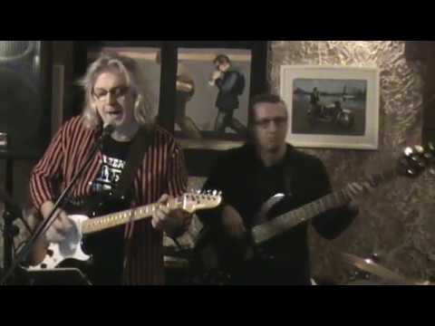 438 Soczewa Blues Session - Baszta - 30.11.2018 - 1254