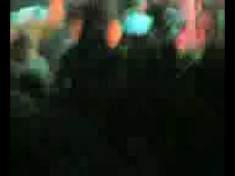 Punkreas - Fratello Poliziotto (poetto 5/4/08)