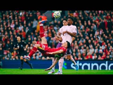 Diogo Jota 2025 - TOP CLASS WINGER - Best Skills, Goals, & Assist