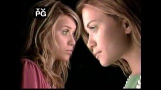 Mary-Kate &amp; Ashley - Hey Baby