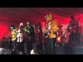 Mellotones Muppet Theme Halloween 2015