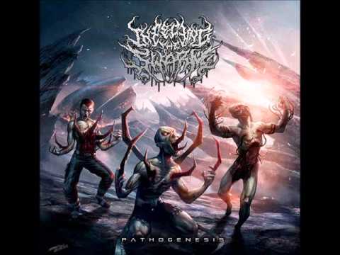 Infecting The Swarm - Aberrated Antibiosis