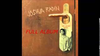 Joshua Radin - We Were Here [ FULL ALBUM ] *HQ