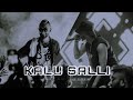 Smokio - Kalu Salli (කළු සල්ලි)- YK x DC | Remix | Broken Music | Remix by SR Beats